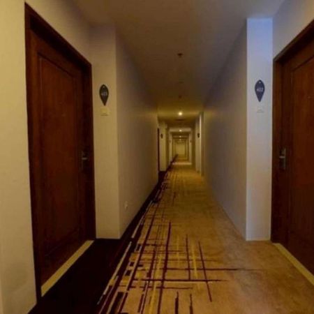 Hotel Falatehan Jakarta Extérieur photo