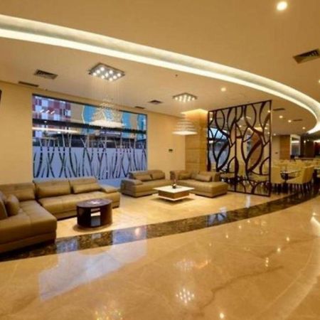 Hotel Falatehan Jakarta Extérieur photo