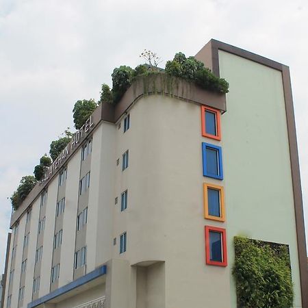 Hotel Falatehan Jakarta Extérieur photo
