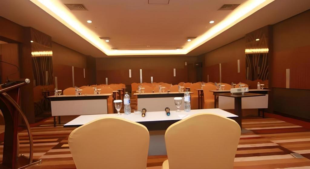 Hotel Falatehan Jakarta Extérieur photo