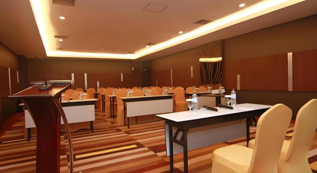Hotel Falatehan Jakarta Extérieur photo