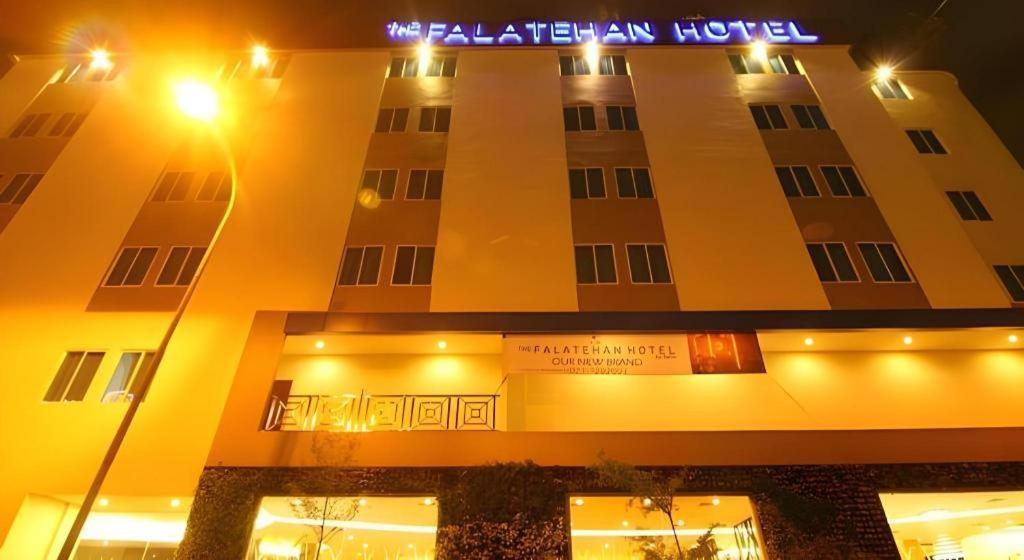 Hotel Falatehan Jakarta Extérieur photo