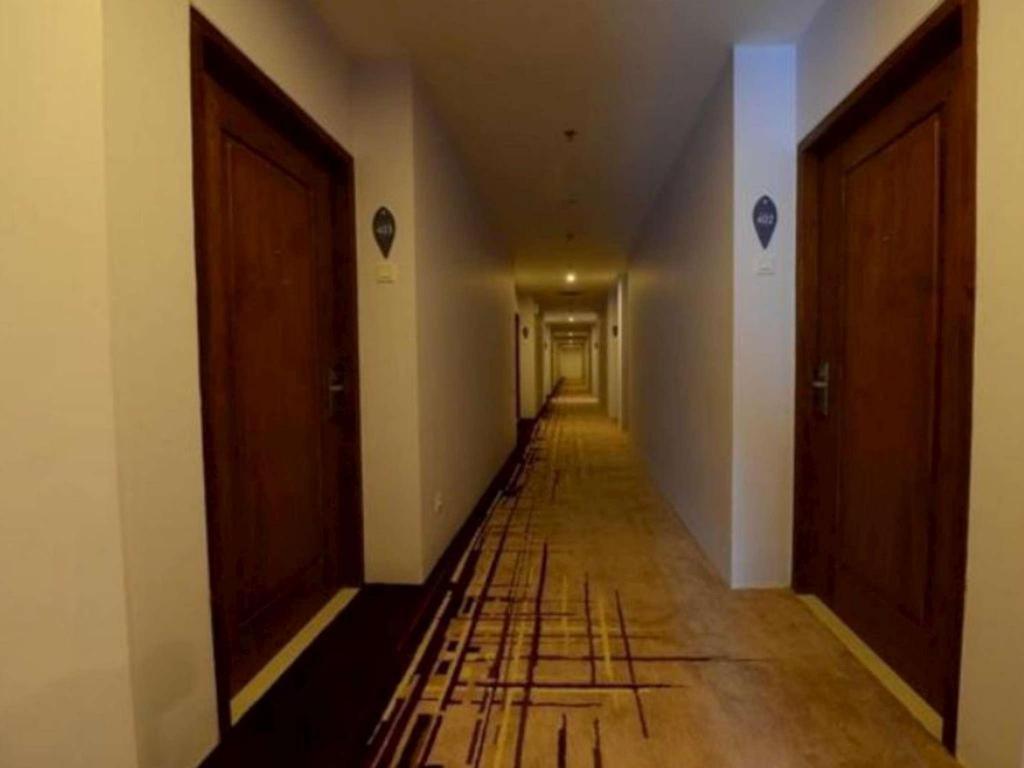 Hotel Falatehan Jakarta Extérieur photo
