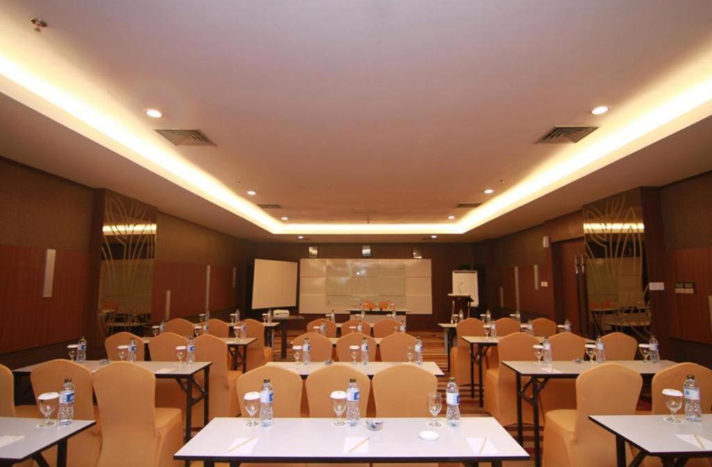 Hotel Falatehan Jakarta Extérieur photo