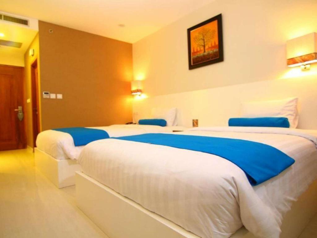 Hotel Falatehan Jakarta Extérieur photo