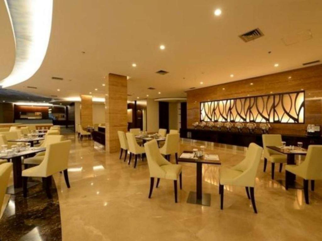 Hotel Falatehan Jakarta Extérieur photo