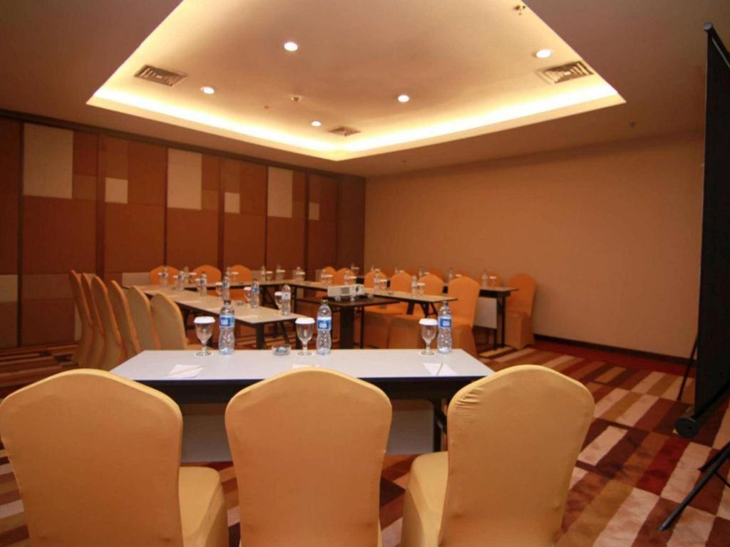 Hotel Falatehan Jakarta Extérieur photo