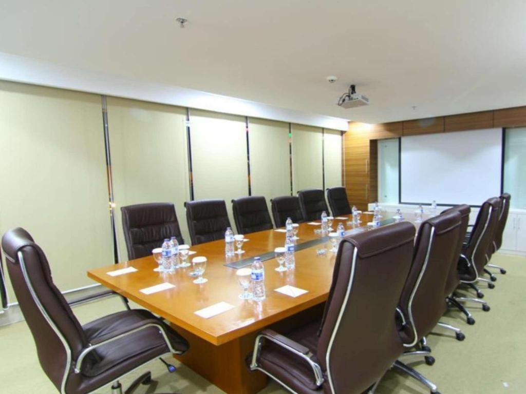 Hotel Falatehan Jakarta Extérieur photo