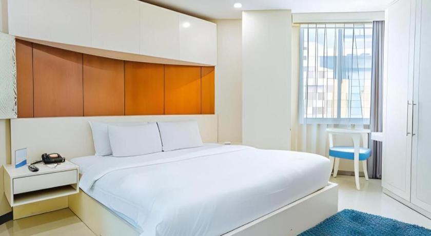 Hotel Falatehan Jakarta Extérieur photo