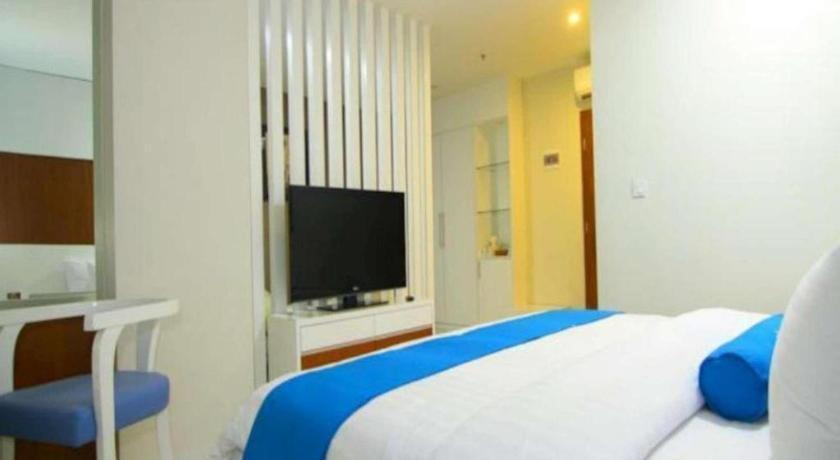 Hotel Falatehan Jakarta Extérieur photo