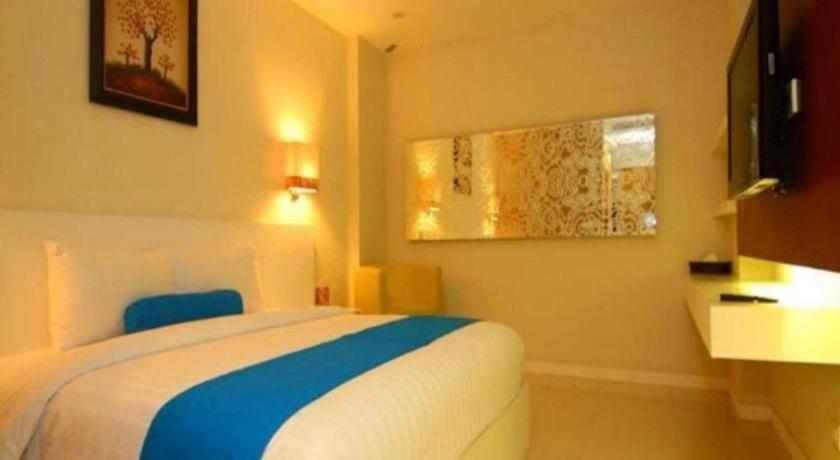 Hotel Falatehan Jakarta Extérieur photo