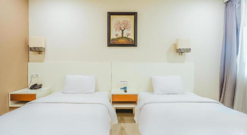 Hotel Falatehan Jakarta Extérieur photo