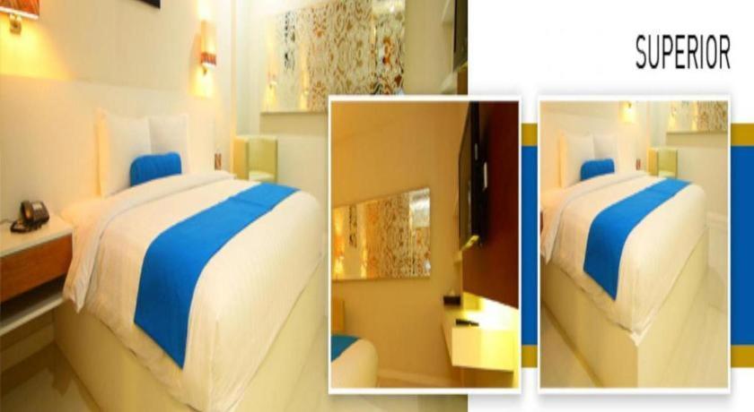 Hotel Falatehan Jakarta Extérieur photo