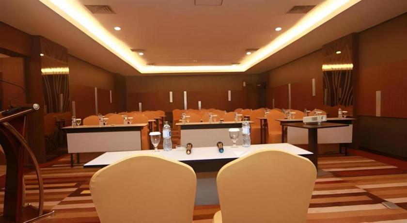 Hotel Falatehan Jakarta Extérieur photo