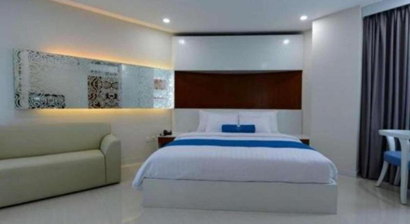 Hotel Falatehan Jakarta Extérieur photo