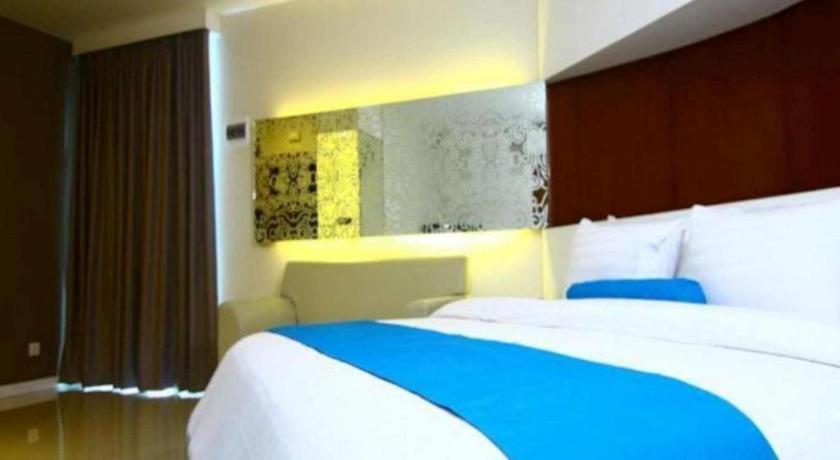 Hotel Falatehan Jakarta Extérieur photo