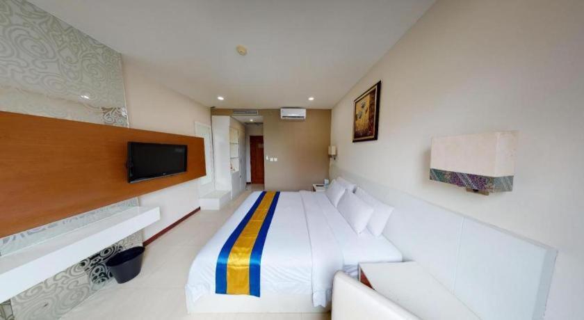 Hotel Falatehan Jakarta Extérieur photo