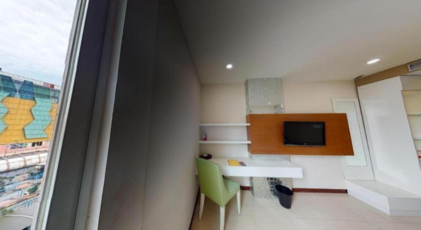 Hotel Falatehan Jakarta Extérieur photo