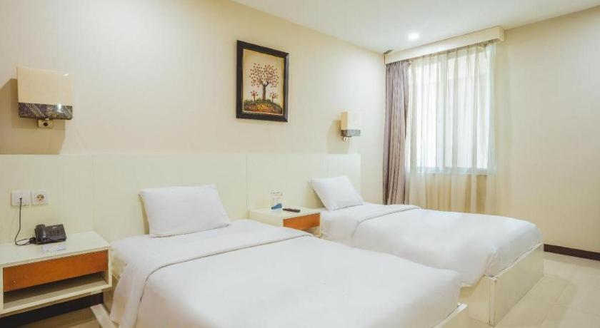 Hotel Falatehan Jakarta Extérieur photo