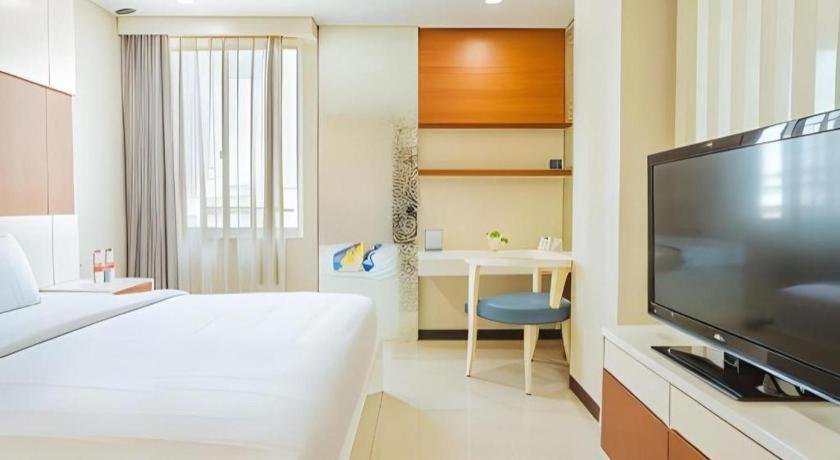 Hotel Falatehan Jakarta Extérieur photo