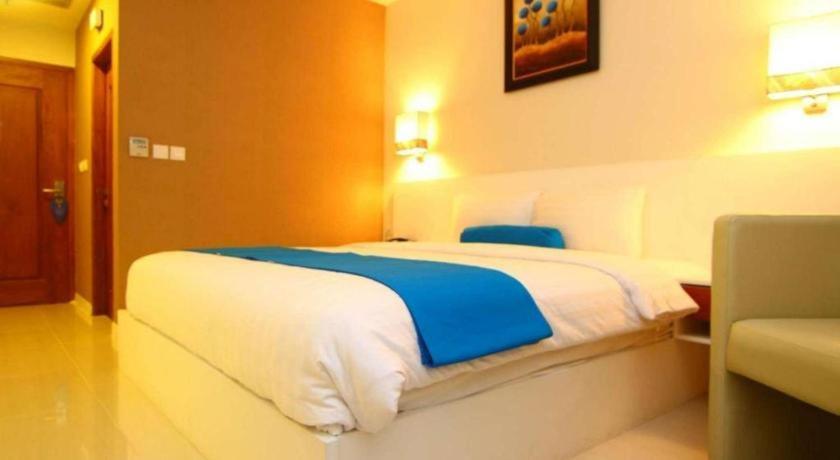 Hotel Falatehan Jakarta Extérieur photo