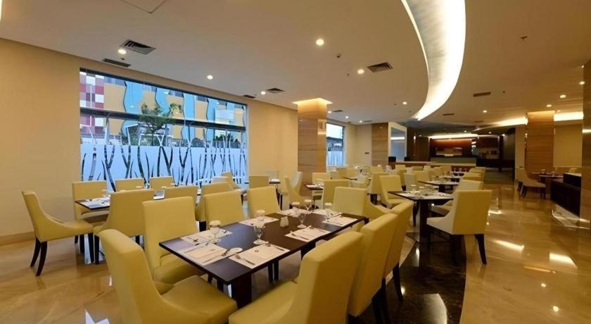 Hotel Falatehan Jakarta Extérieur photo