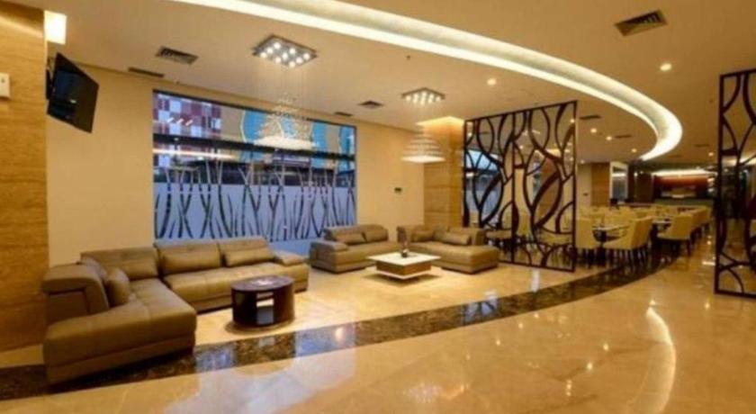 Hotel Falatehan Jakarta Extérieur photo