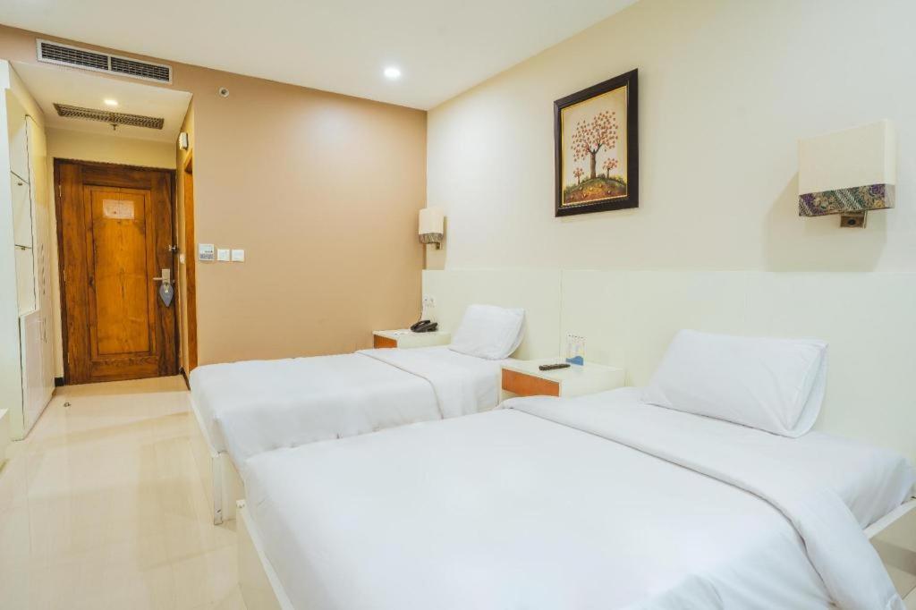 Hotel Falatehan Jakarta Extérieur photo