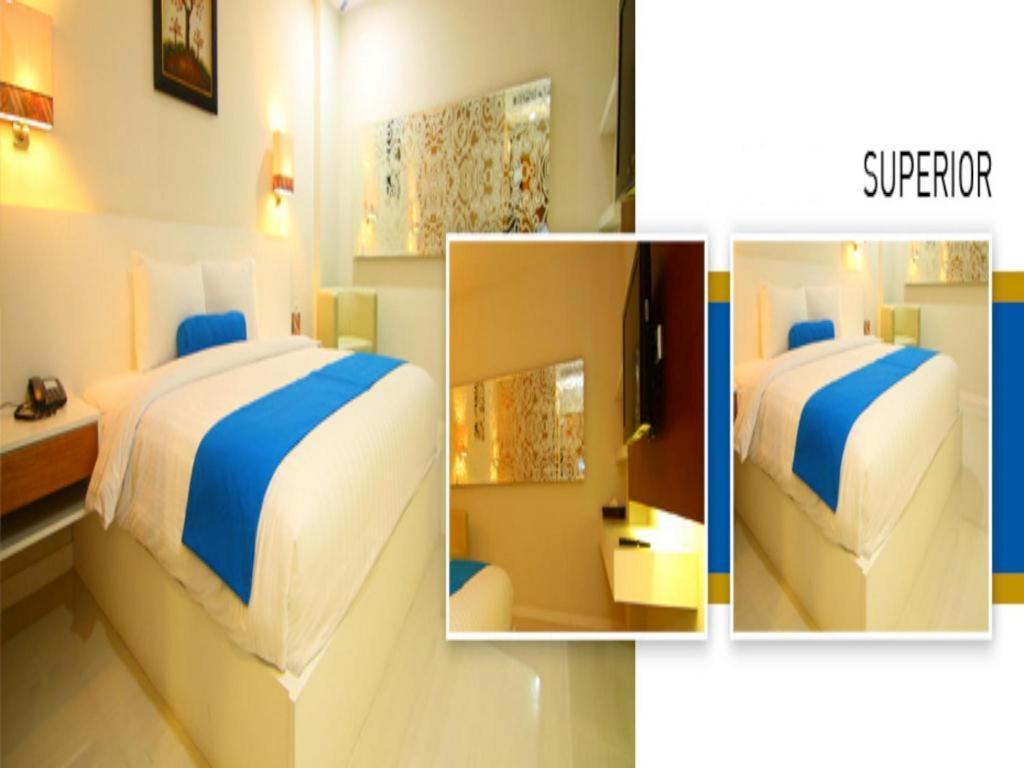 Hotel Falatehan Jakarta Extérieur photo