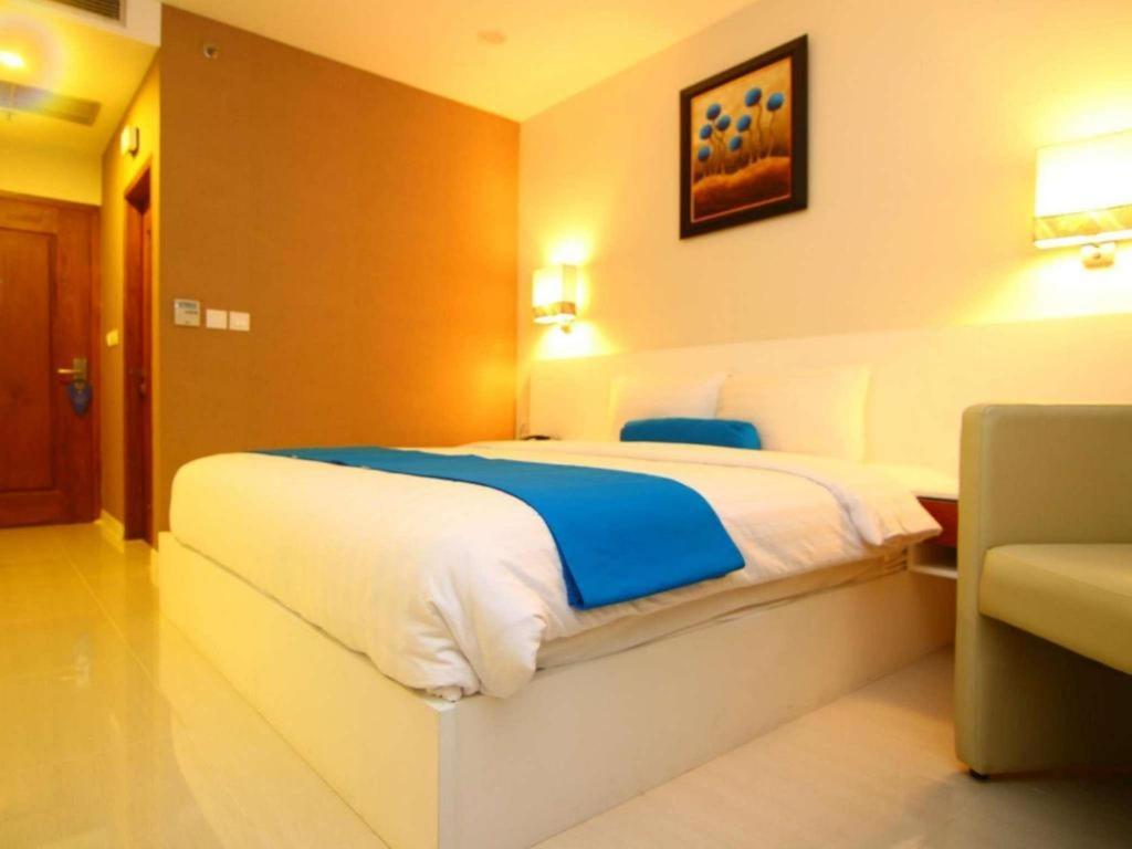 Hotel Falatehan Jakarta Extérieur photo