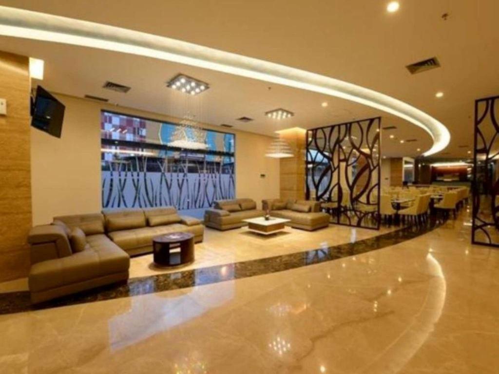 Hotel Falatehan Jakarta Extérieur photo