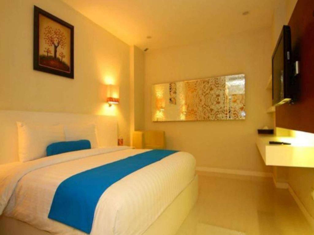 Hotel Falatehan Jakarta Extérieur photo