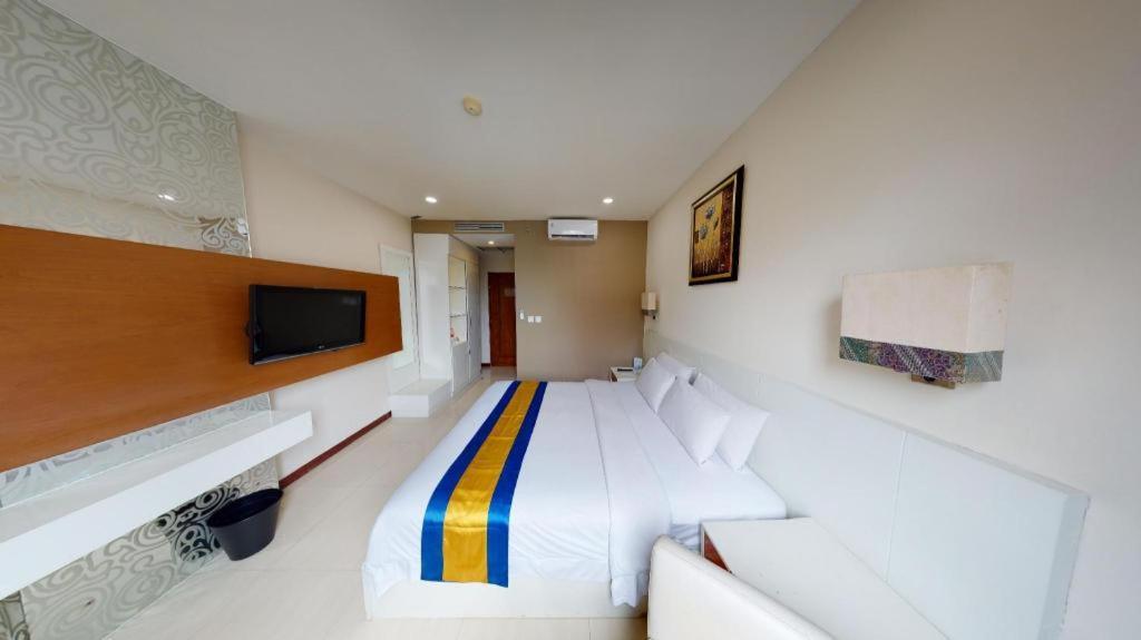 Hotel Falatehan Jakarta Extérieur photo