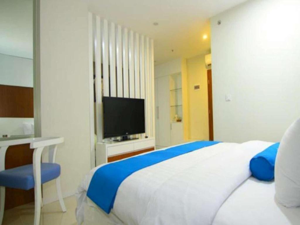 Hotel Falatehan Jakarta Extérieur photo