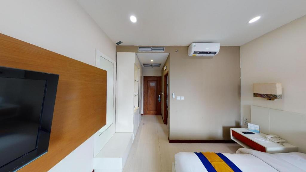 Hotel Falatehan Jakarta Extérieur photo