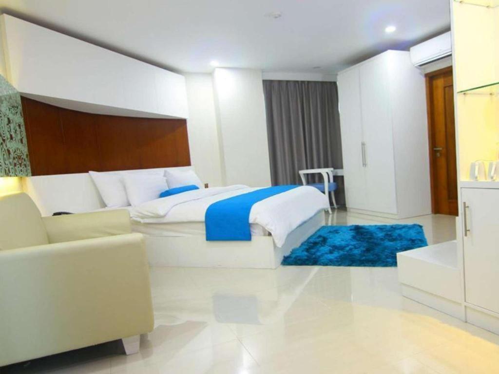 Hotel Falatehan Jakarta Extérieur photo
