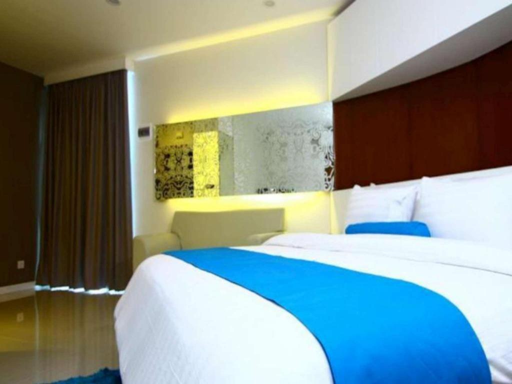 Hotel Falatehan Jakarta Extérieur photo