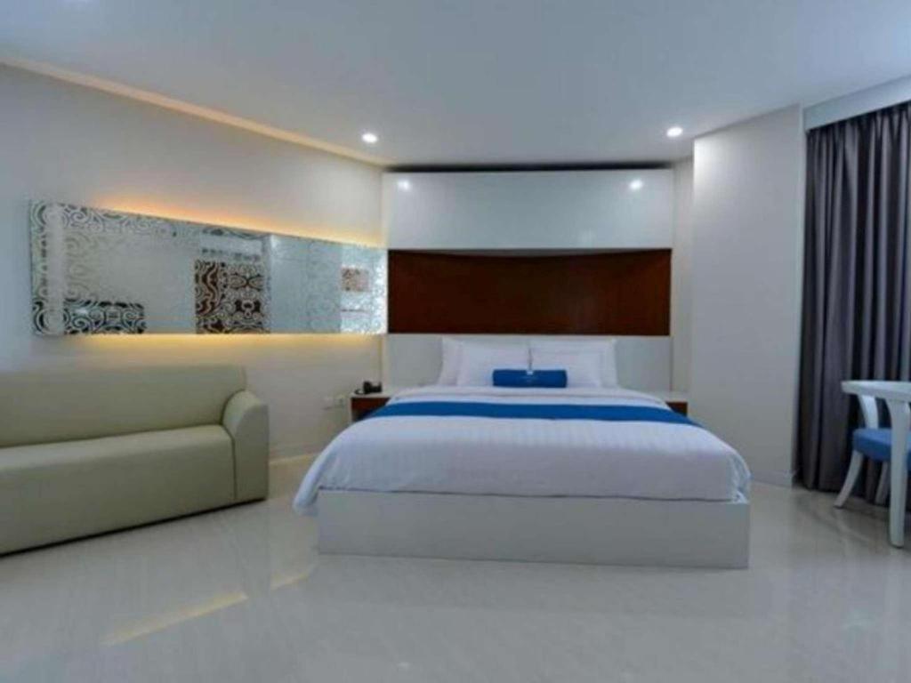 Hotel Falatehan Jakarta Extérieur photo
