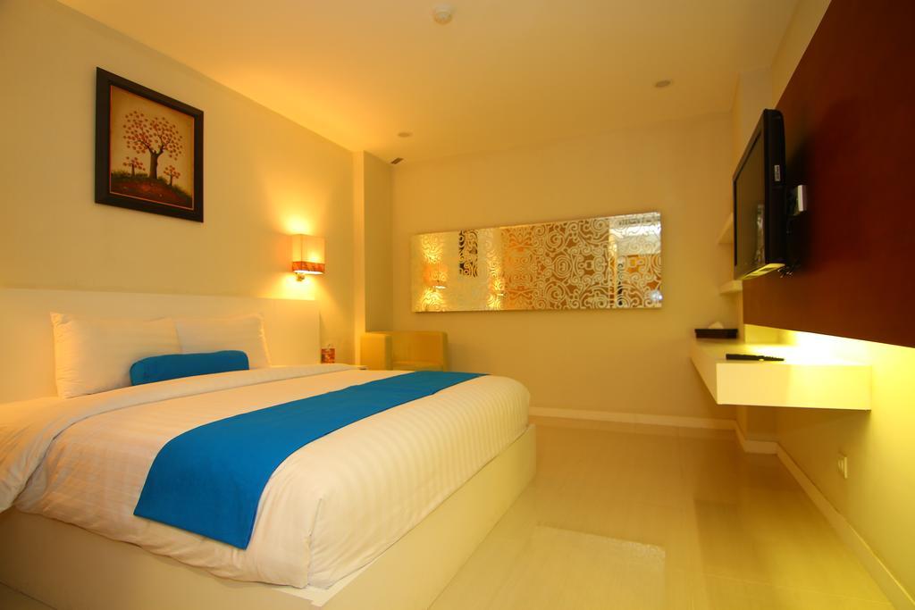 Hotel Falatehan Jakarta Extérieur photo