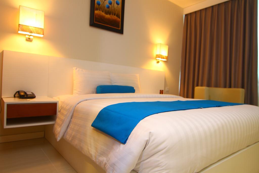 Hotel Falatehan Jakarta Extérieur photo