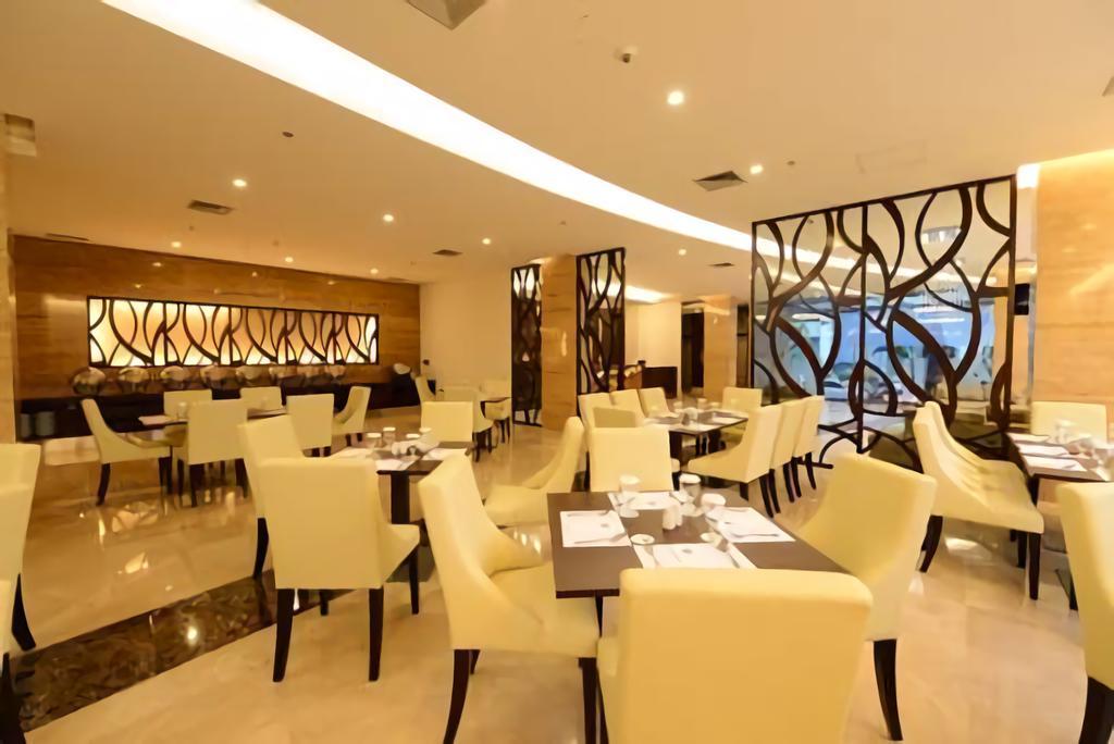 Hotel Falatehan Jakarta Extérieur photo