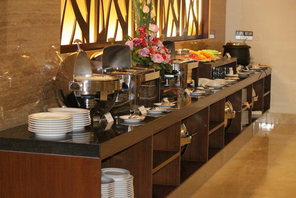 Hotel Falatehan Jakarta Extérieur photo